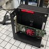 MinisForum b550准系统开箱及装机