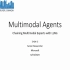[CVPR2023 Tutorial Talk] Multimodal Agents