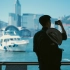 【香港旅拍】旅拍转场/航拍/人文/vlog/一分钟小短片