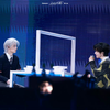 【翔霖】双人合作舞台《茫》现场饭拍live合集