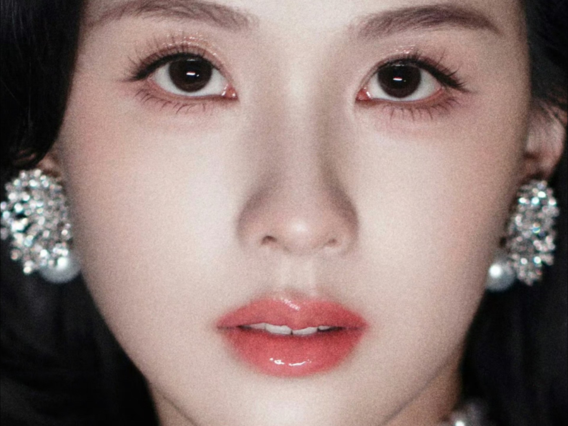 【仙宫战神】仙女陈都灵～女神麻麻好美！永远爱你～