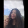 英国车站等车 华人妈妈唱了这首歌 旁边老外尴尬症都犯了