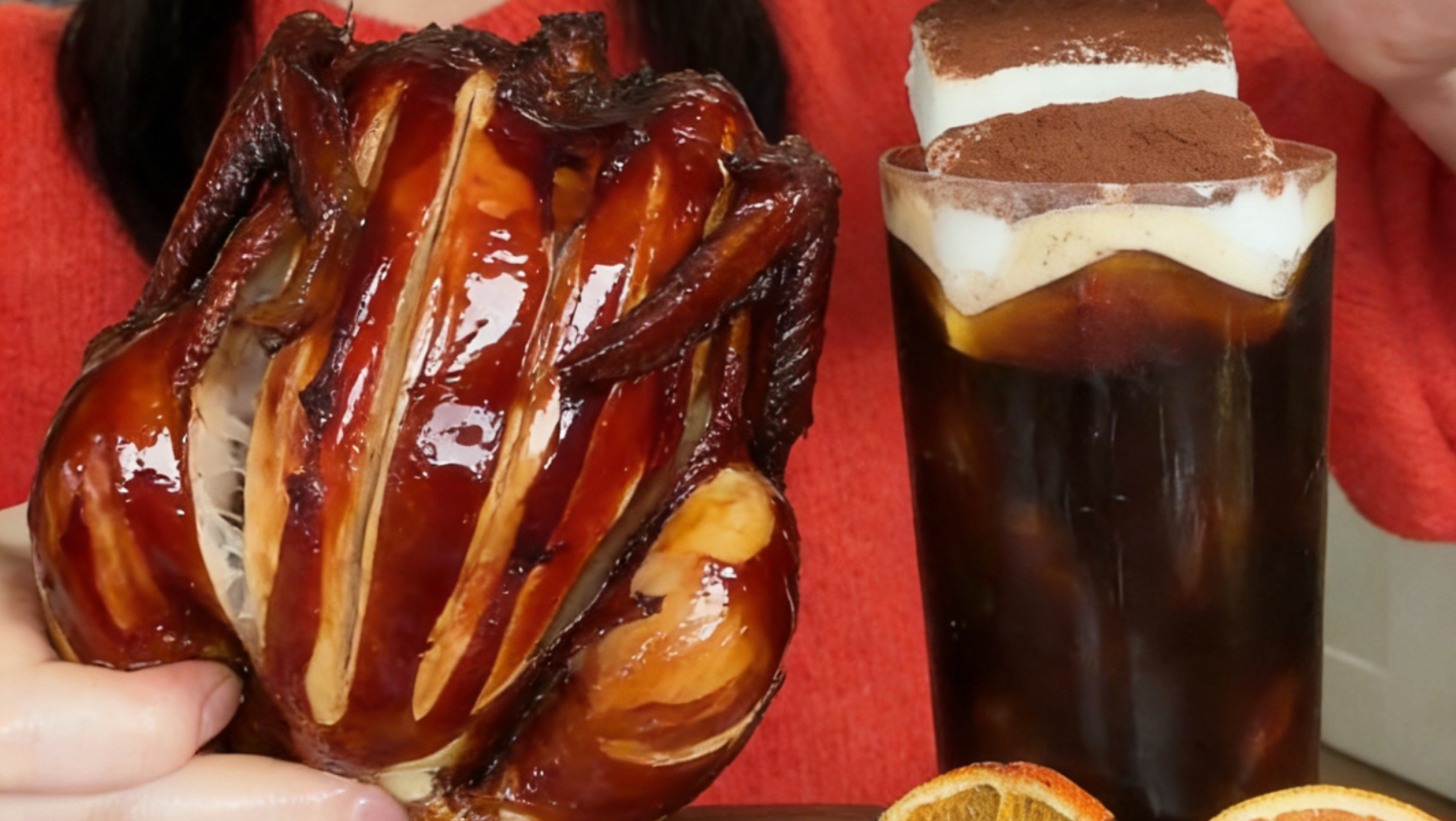 年夜饭作弊合集！！