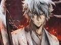【魂】银魂——武士之魂