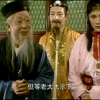 有人当着你女朋友面给你介绍对象时