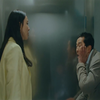 在B站看五大电梯打色狼名场面，敢摸我屁股，我要让你这辈子生不了儿子
