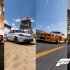 《极限竞速：地平线5》中国汽车品牌上线预告片