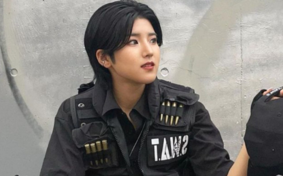 Special Guard: Kojima Hana