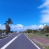 【4K超清法国】第一视角 开车行驶在留尼汪岛北部海滨城市 圣但尼 2023.2
