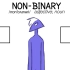【英字】非二元性别介绍 Beyond the Binary (Animated short)