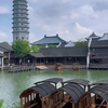 濮院时尚古镇：古韵中的时尚新潮