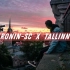 【JR Alli】用大疆DJI Ronin SC拍摄爱沙尼亚的塔林 | Ronin SC Hands On Review