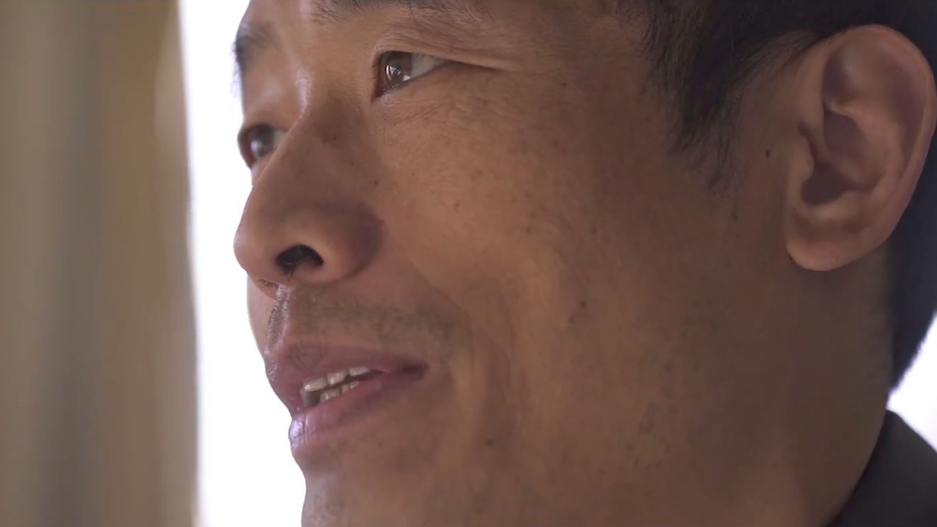 下一站，春茧！