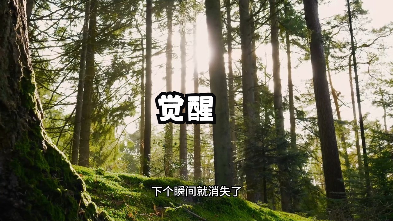 为什么说只有觉醒以后，才能解脱一切痛苦呢？这其中的底层真相究竟是什么？