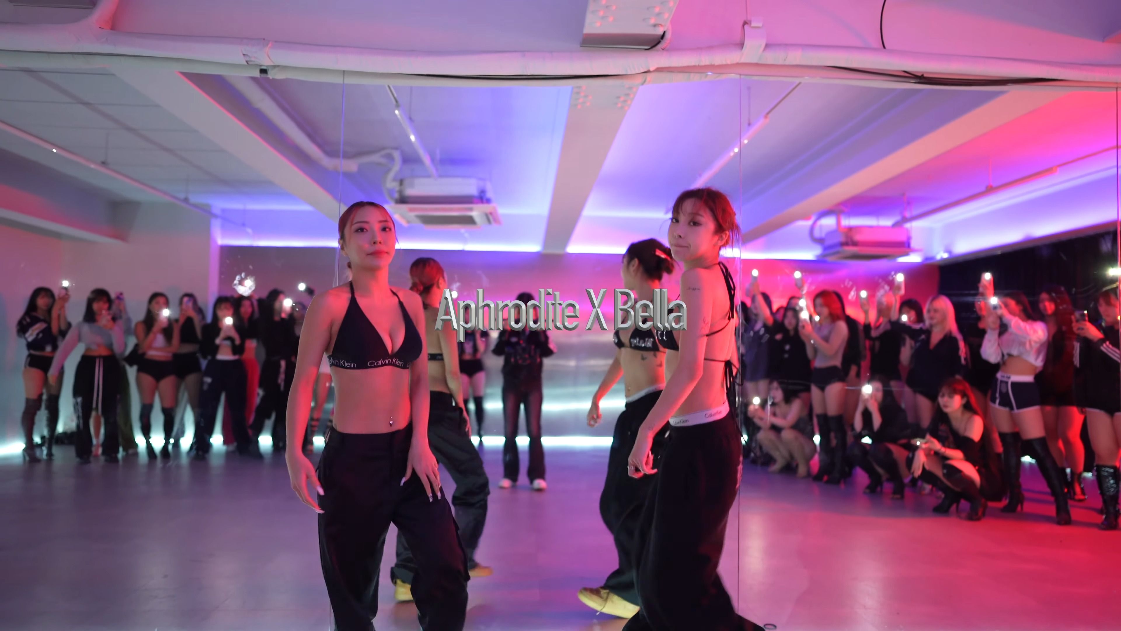 Tyga - Taste ｜ Aphrodite X Bella 编舞