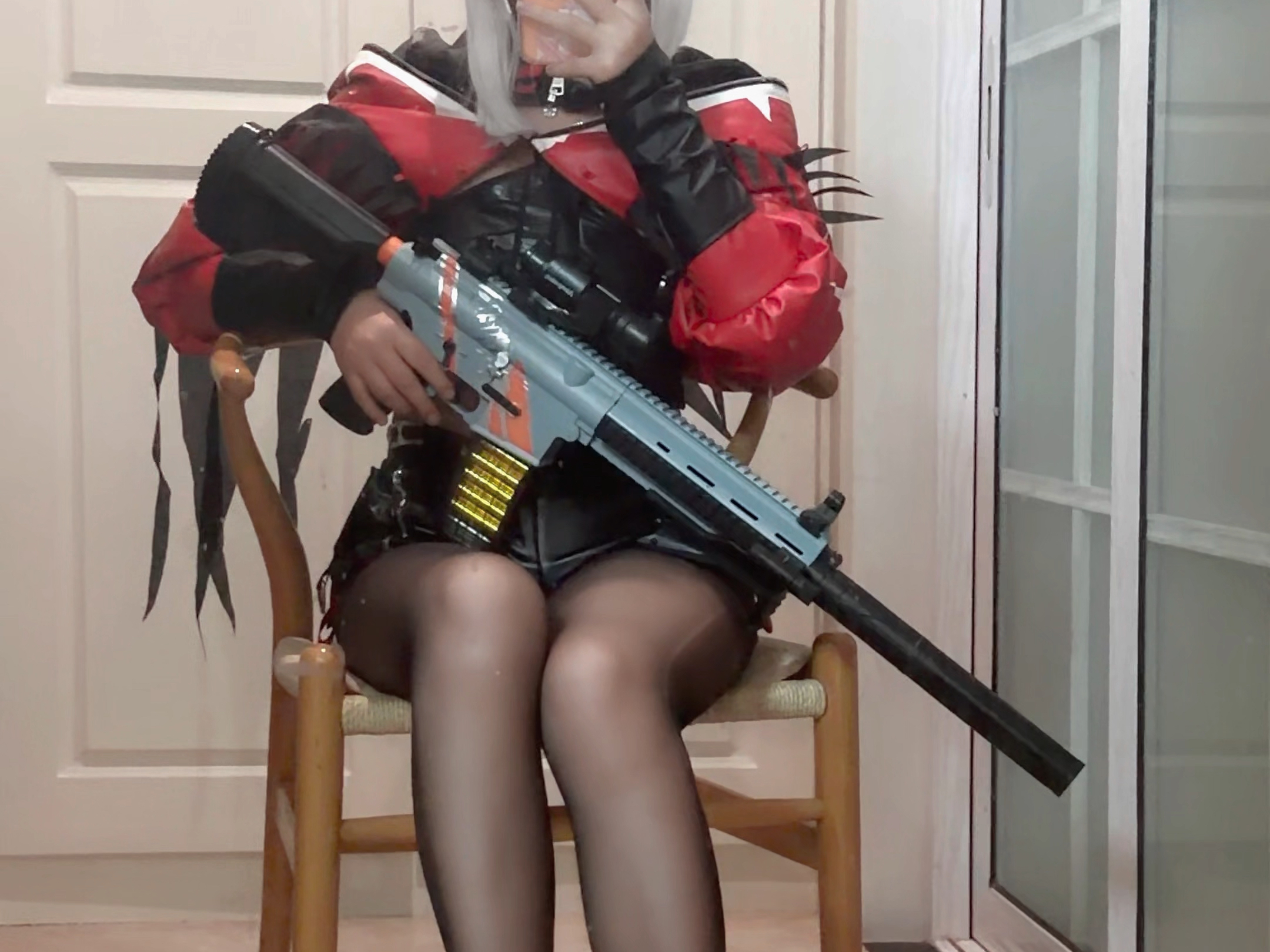 Wife went to the sweetheart Ambiguous message does not return, open the URL ......