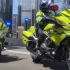 铁骑｜香港交通警察最新警用摩托车宝马R1250RT
