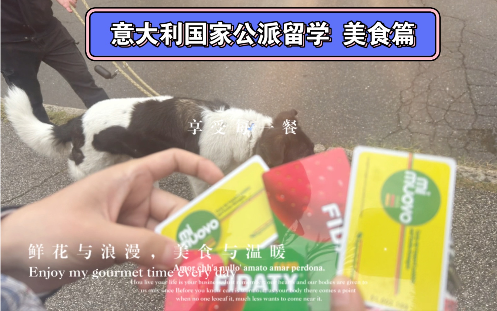 在意大利快成小猪猪啦 自己做饭好吃！还得感谢刘大厨👨🏻‍🍳👨🏻‍🍳👨🏻‍🍳