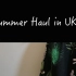 【留学日常】啤酒味的裙子--Dress Haul in UK  | 夏小七Ariel