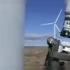 风电叶片检测机器人的工作原理