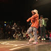 flap vs ReiNa&Rio【JUSTE DEBOUT TOKYO 2020】HIPHOP BEST
