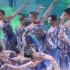 《小河弯弯》郑州大学2019年迎新晚会《眉湖弯弯》舞蹈群舞