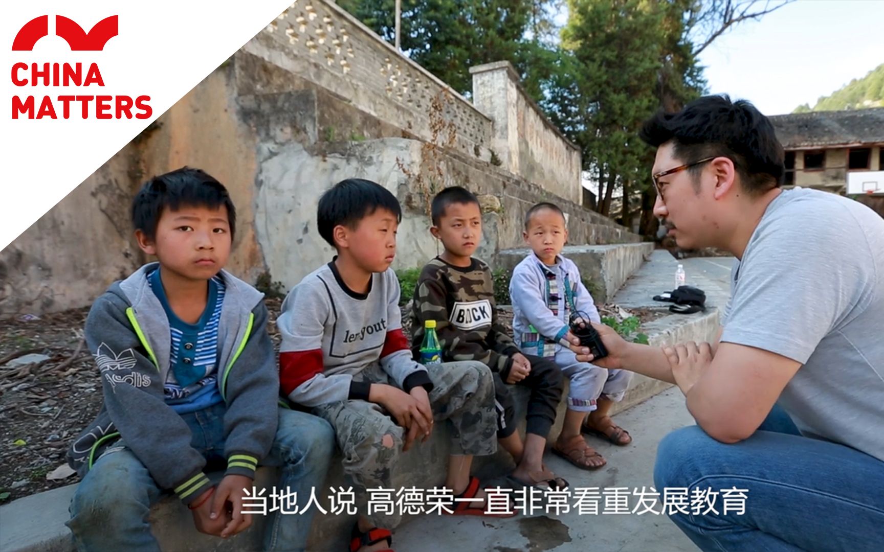 外国记者走进中国最贫困地区，中国扶贫脱贫工作是否取得了实效？