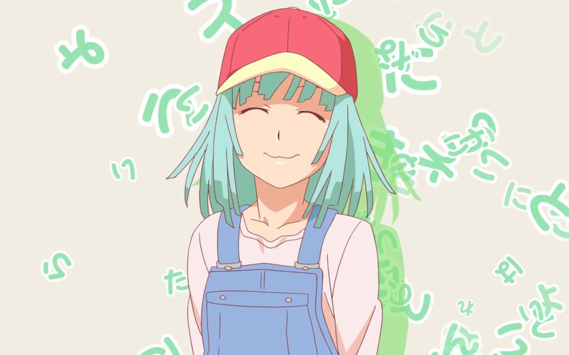  1080P CV NCOP bilibili