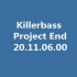 Killerbass - Project End
