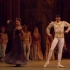 芭蕾舞天鹅湖 - 西班牙舞曲 （2007马林斯基剧院版）