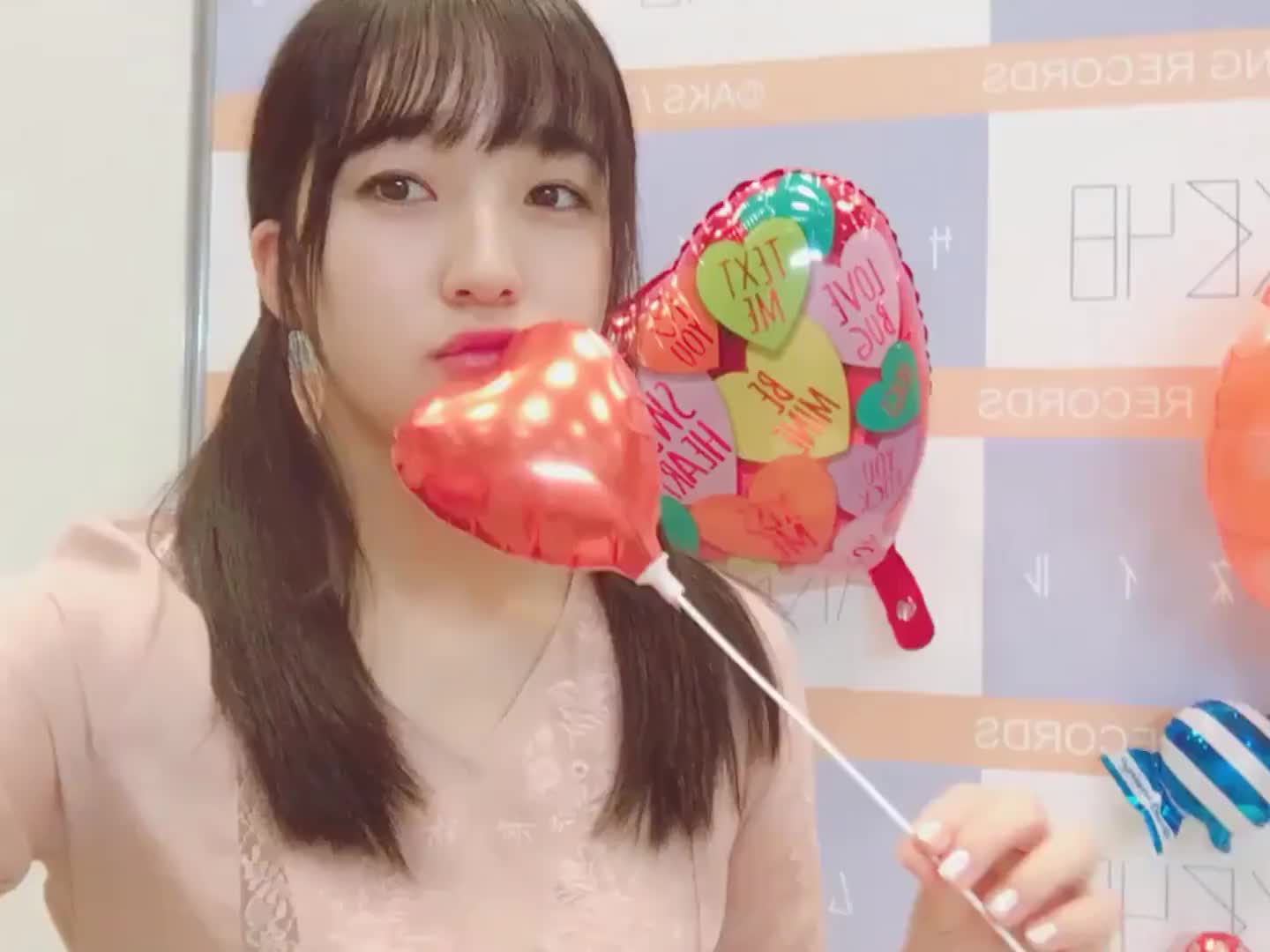 【hkt】田岛芽瑠 17.4.15 755