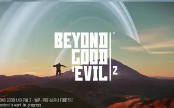 超越善恶2 Beyond Good and Evil 2 - 游戏机迷 | 游戏评测