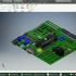 从Altium Designer中导出PCB 3D模型