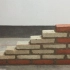 刚学砌墙，怎样砌砖，砖面才平整？瓦工挂线方法和技巧