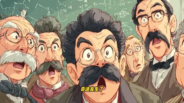 普朗克与量子力学的诞生：物理学革命的起点 |黑体辐射|物理学|能量子|紫外灾变|开尔文男爵|爱因斯坦|光量子|相对论|科学史|物理学革命|经