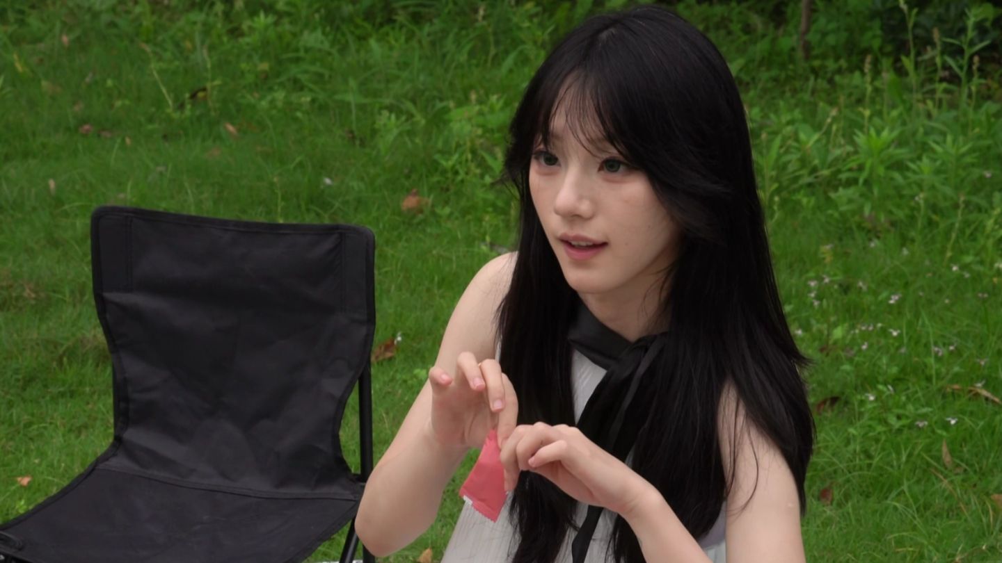 青柠摄影 No.5阿慌草坪露营