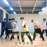 【YHBOYS练习室】《青苹果乐园》练习室舞蹈视频（180122）