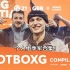 FootboxG ?? | GBB21 Beatbox世界联赛 | 个人组季军 全部合集