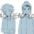 【SPcreek】MAD HEAD LOVE