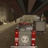 GTA自由城故事移动版：9级消防车任务