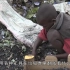 非洲人种地导致粮食颗粒无收，孩子们只能去垃圾堆翻面包渣