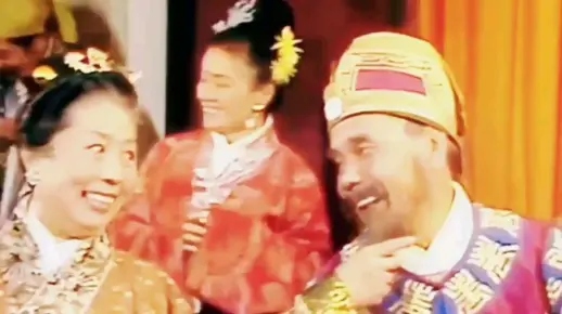 齐天乐春晚十五