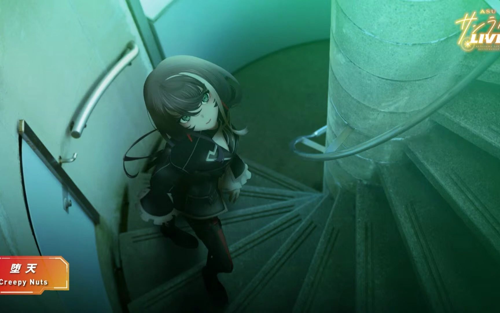 【明日方舟︱企鹅物流电台】《Glitter》— Daisy the Great维斯卡A潘多拉音乐哔哩哔哩视频