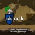 【中字】Nessy：ck和k的使用