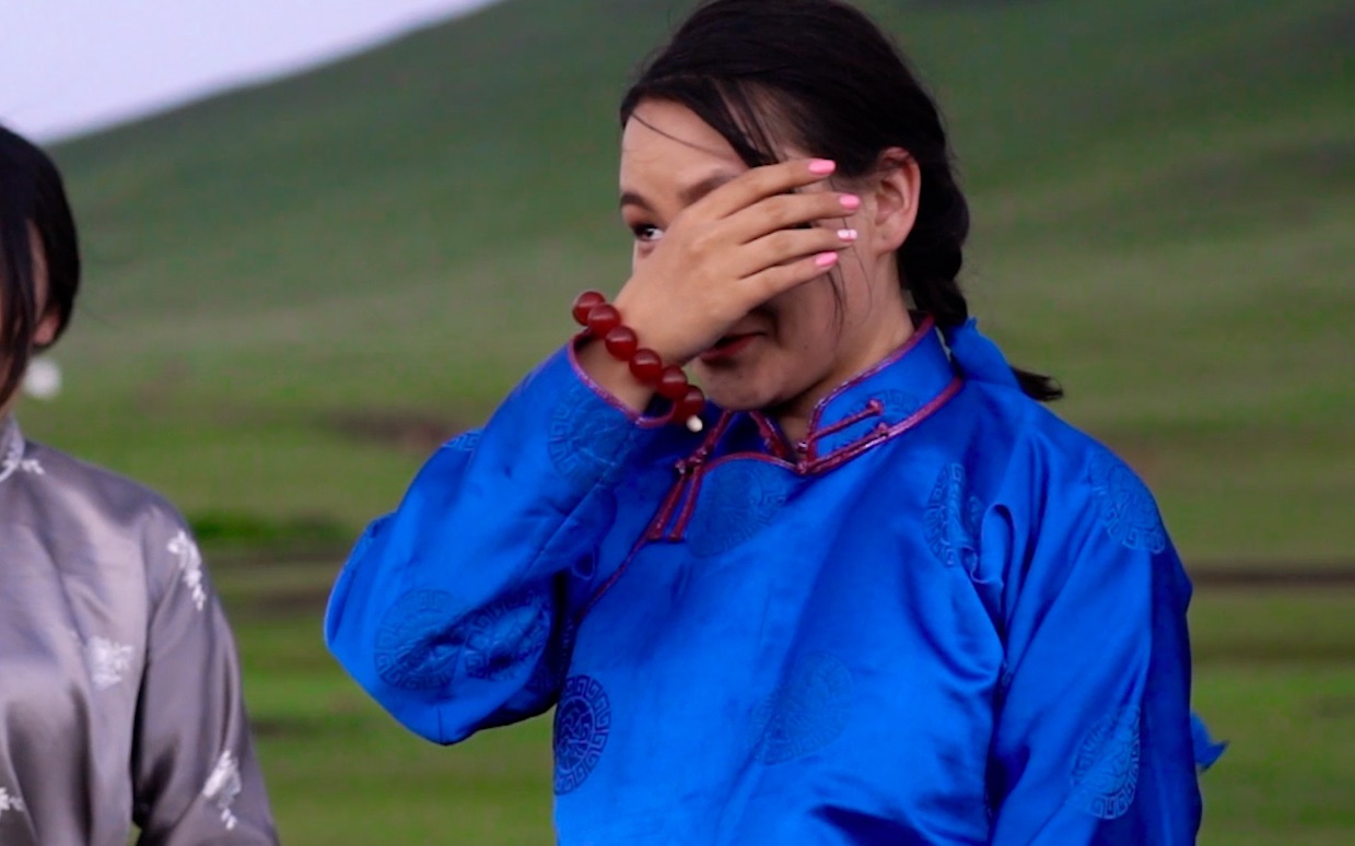 外蒙古回归中国视频