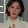 昨日线下活动的金晨又有几分像从前？神似赵丽颖，又有点像陈小纭了？过一段时间就变一个样