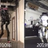 用了10年时间，智能机器人发展成这样，科技改变未来！