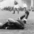 【历史录像】列夫.雅辛在1958年世界杯对阵联邦德国