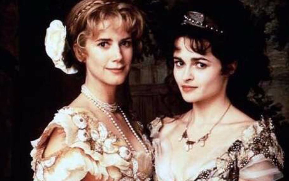 【剧情】第十二夜 英国BBC版 1996【莎翁戏剧