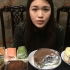 面包蛋糕特辑－吃播－美食－吃货－大胃王－中国-炜琳